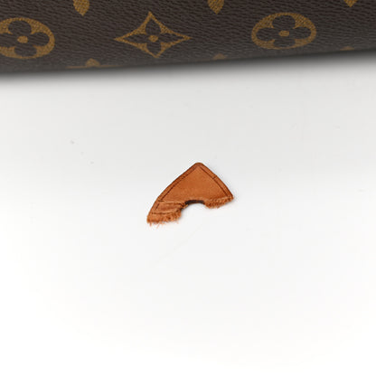Louis Vuitton Monogram Speedy 35 12 of 20