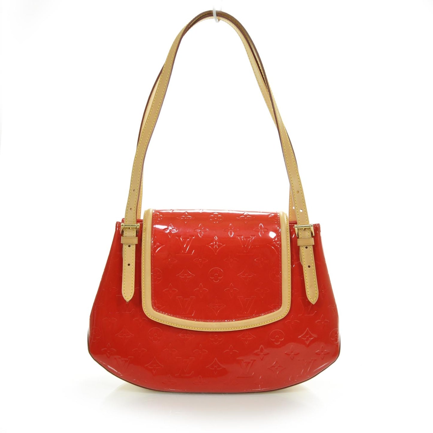 Vernis Biscayne Bay GM Rouge