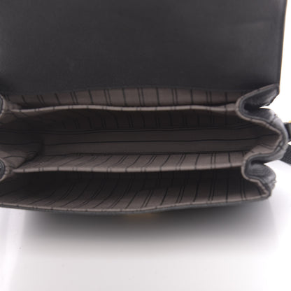Louis Vuitton Empreinte Pochette Metis Black 5 of 9