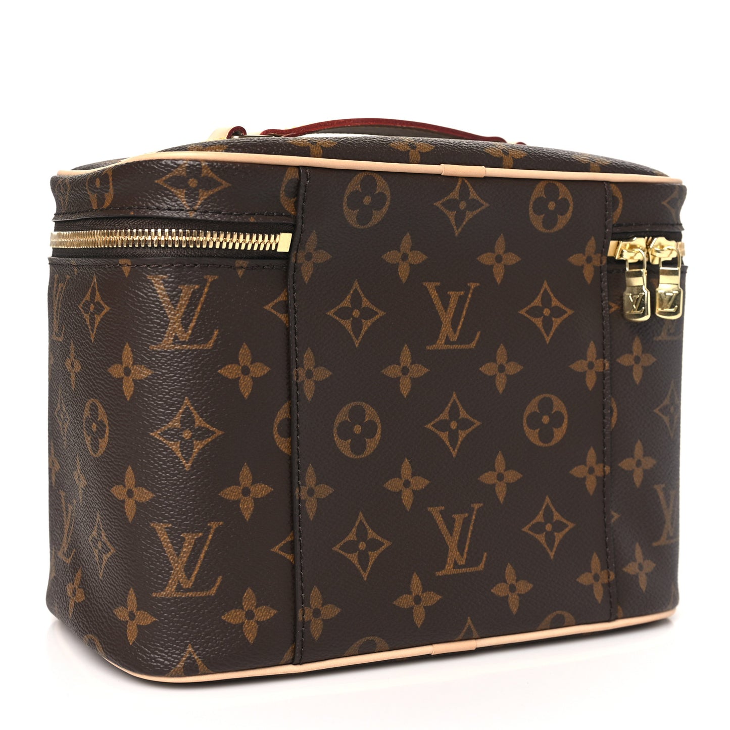 Monogram Nice BB