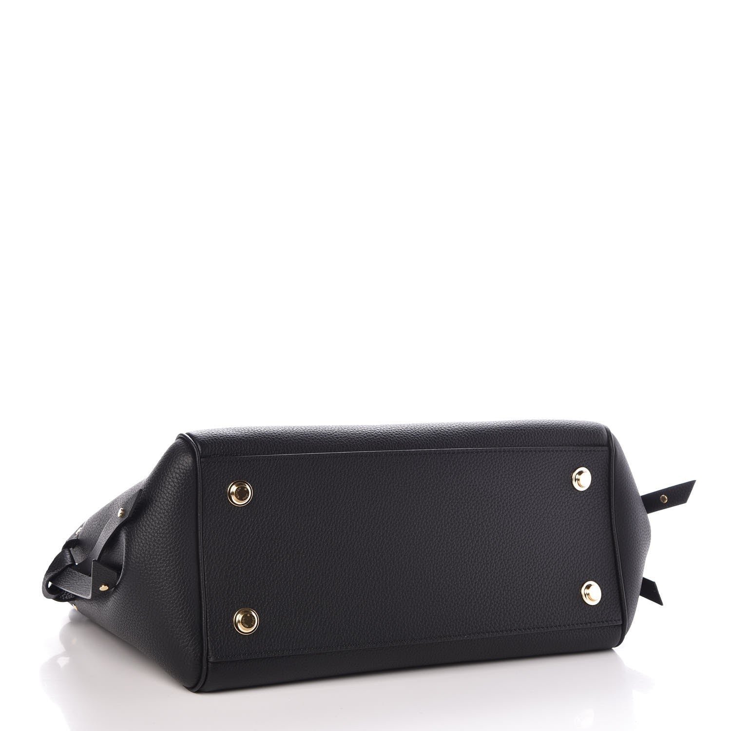 Louis Vuitton Veau Nuage Milla MM Black 5 of 7