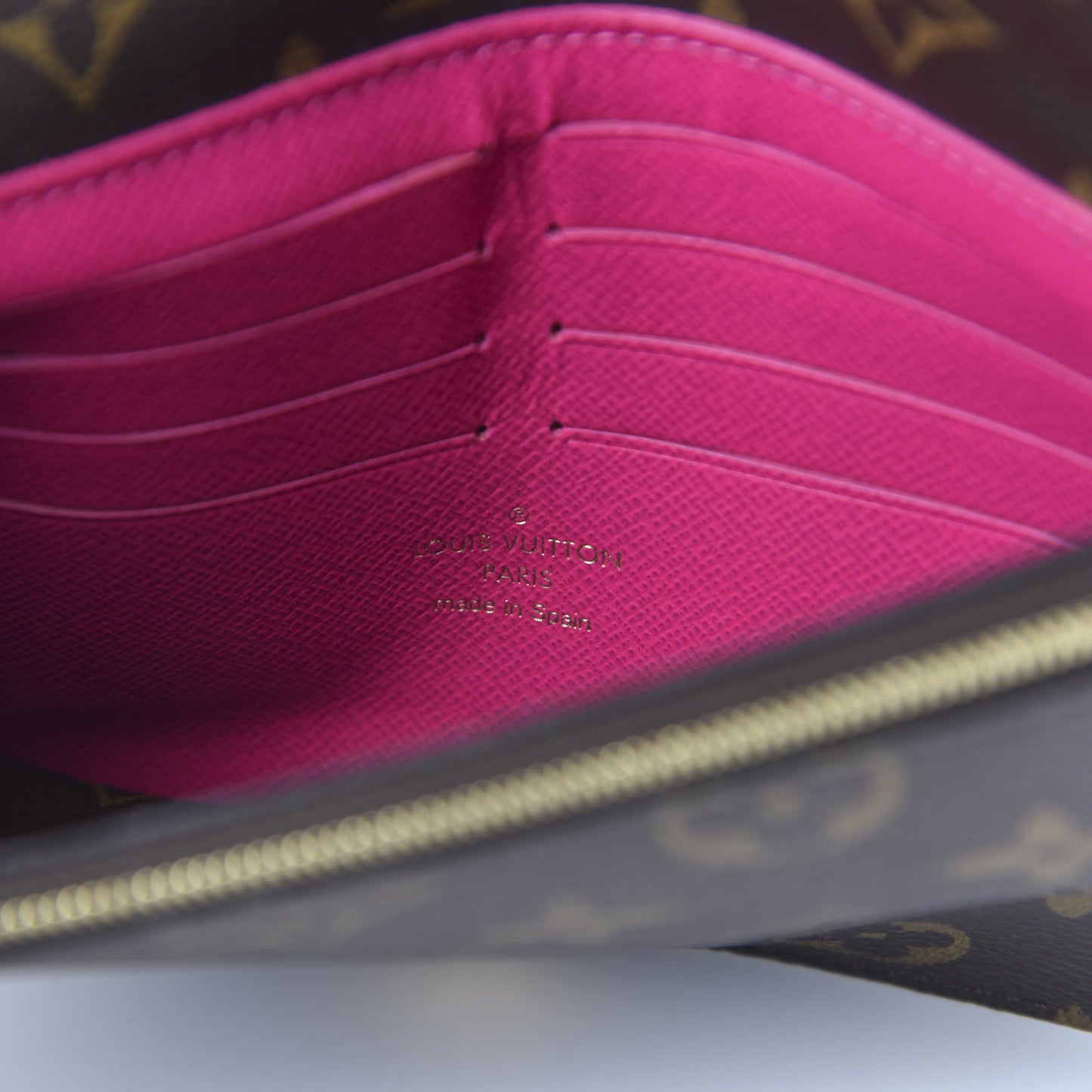 Monogram 2018 Christmas Animation Pochette Weekend