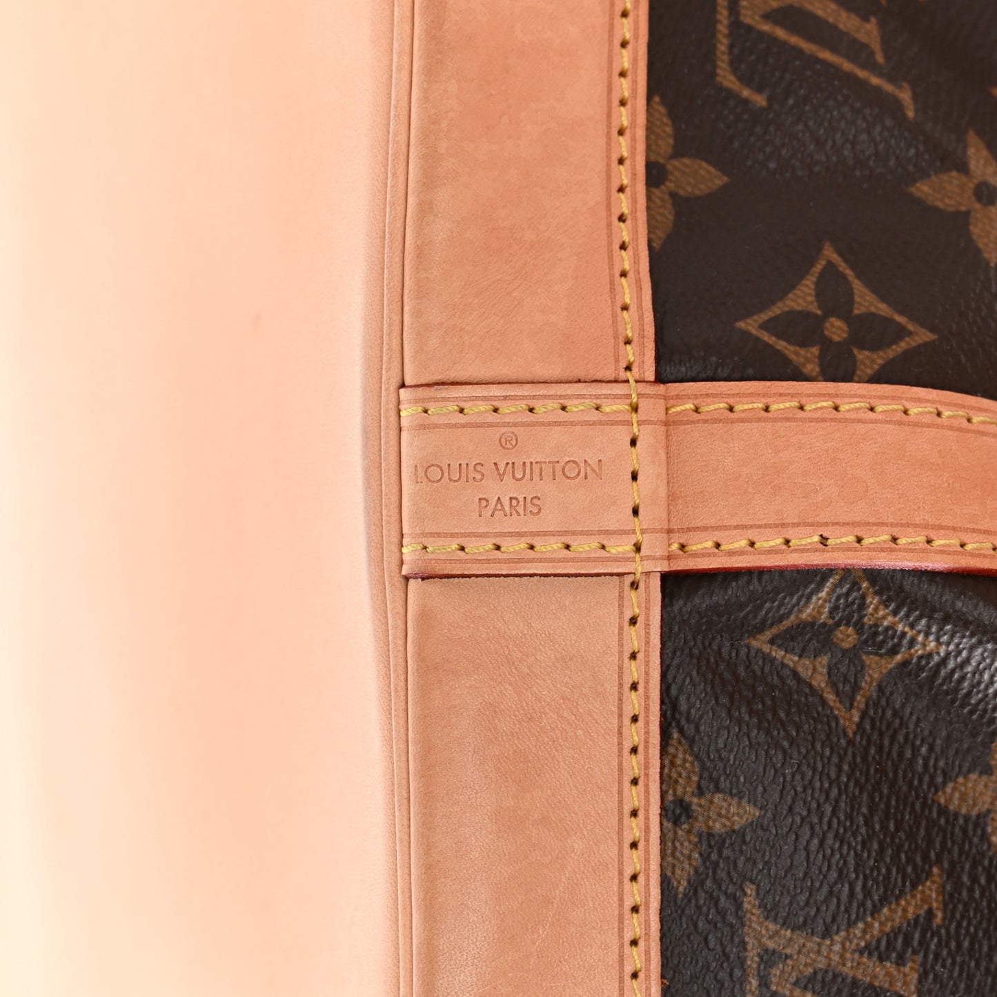 Monogram Petit Noe NM