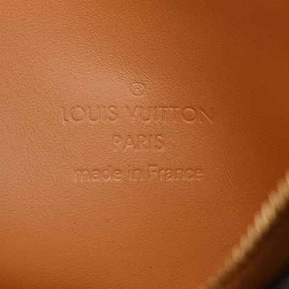 Louis Vuitton Monogram Bone Key Pouch 6 of 8