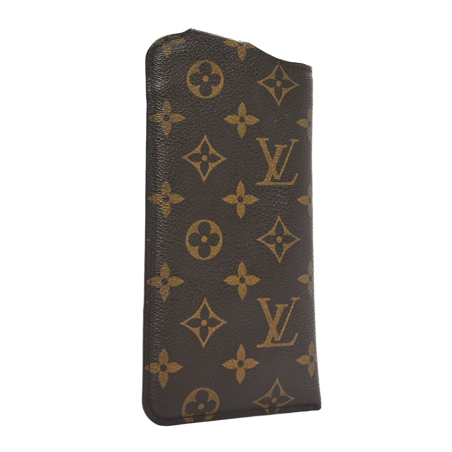 Monogram Sunglasses Case MM