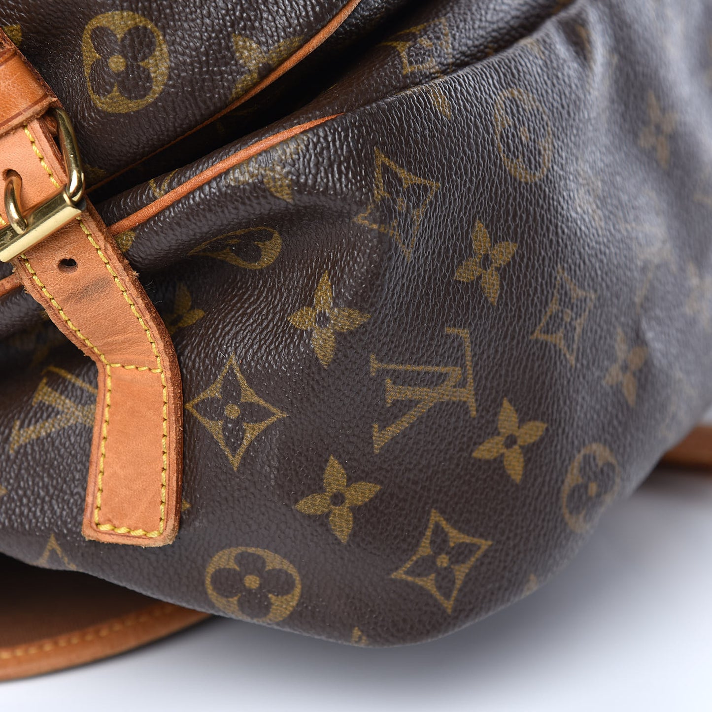Monogram Saumur 35