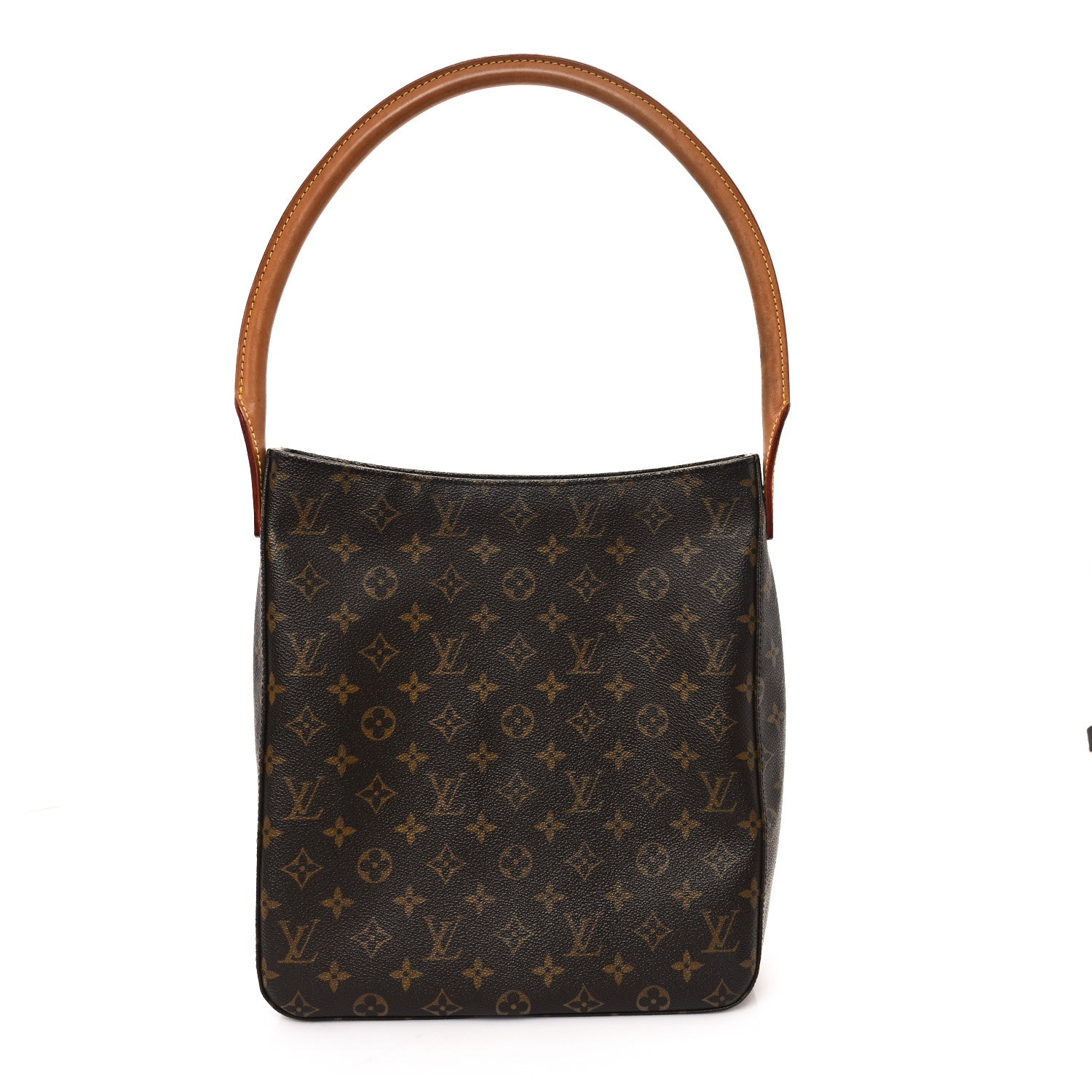 Louis Vuitton Monogram Looping GM 1 of 11