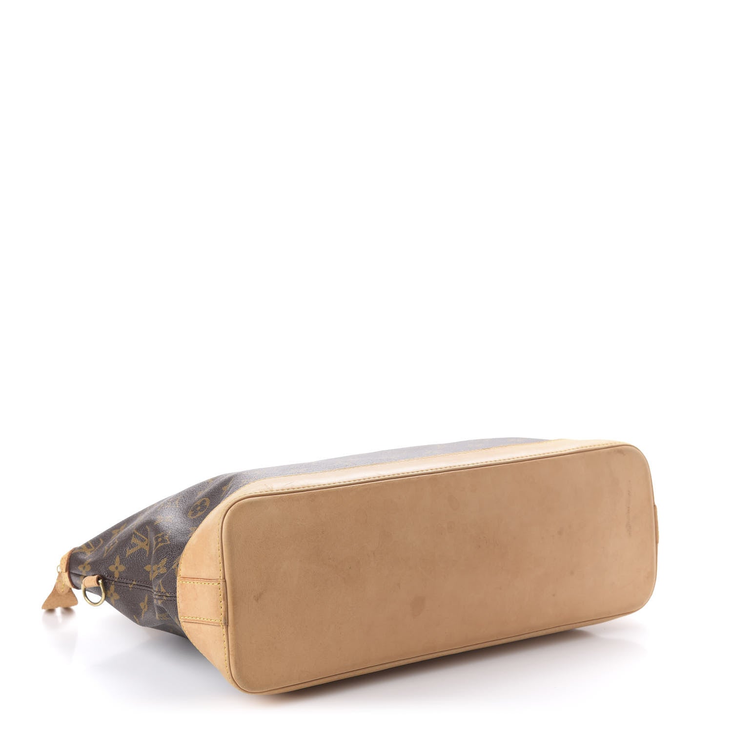 Louis Vuitton Monogram Lockit Horizontal 4 of 10
