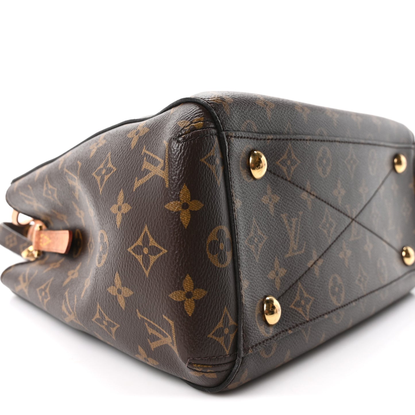 Monogram Montaigne MM