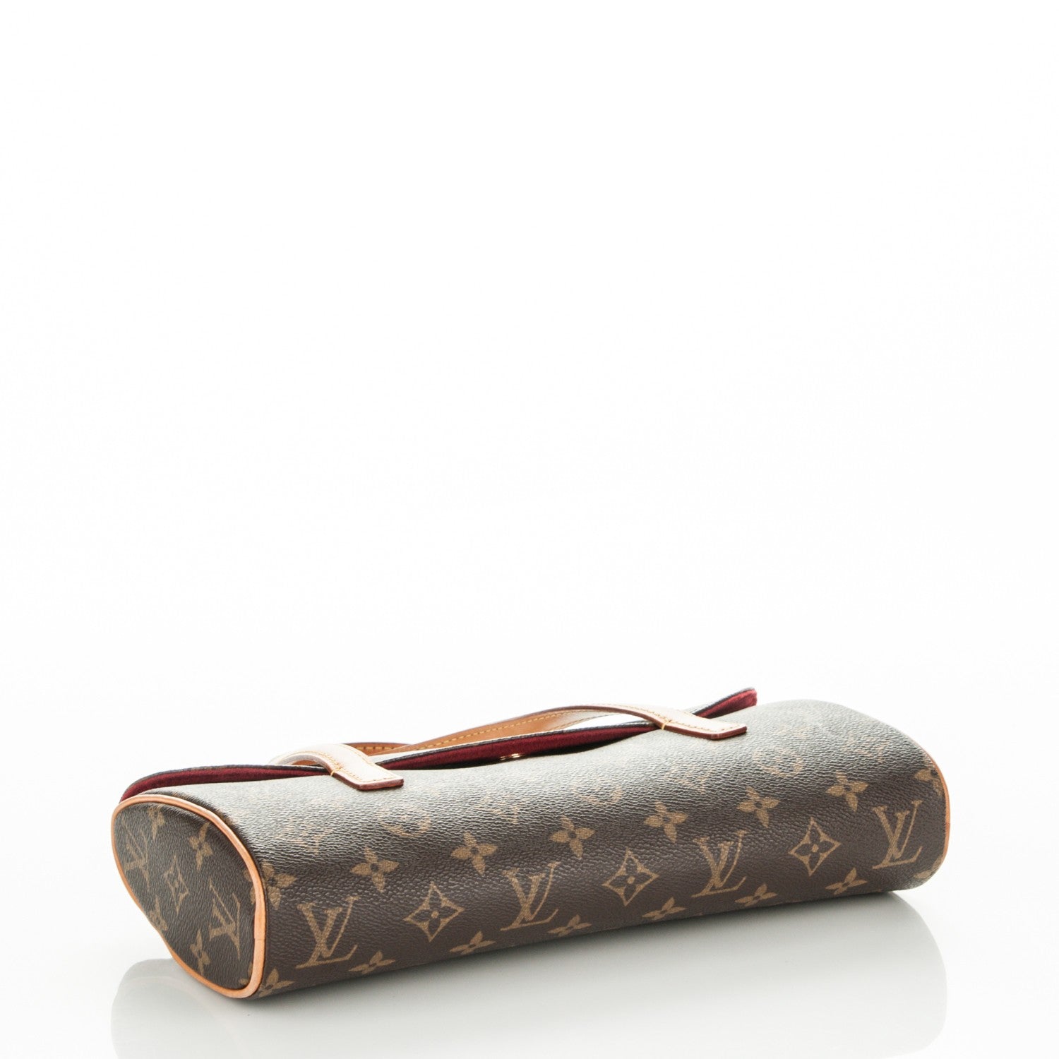Louis Vuitton Monogram Sonatine 4 of 5