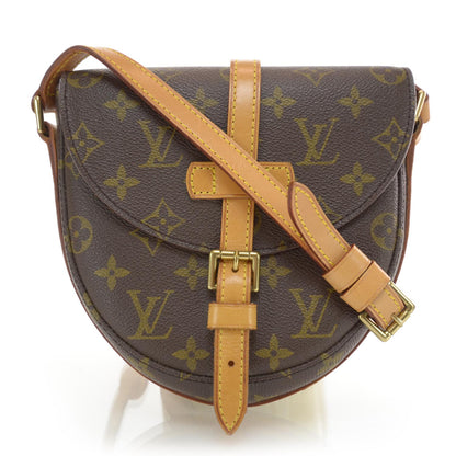 Louis Vuitton Monogram Sac Chantilly PM 1 of 8