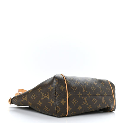 Louis Vuitton Monogram Totally PM 4 of 8