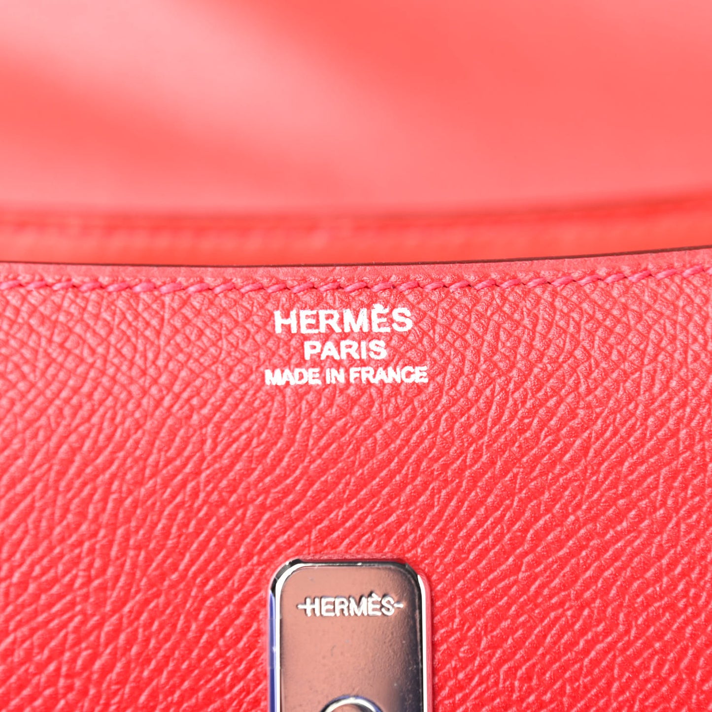 Epsom Swift Harnais Rouge Casaque
