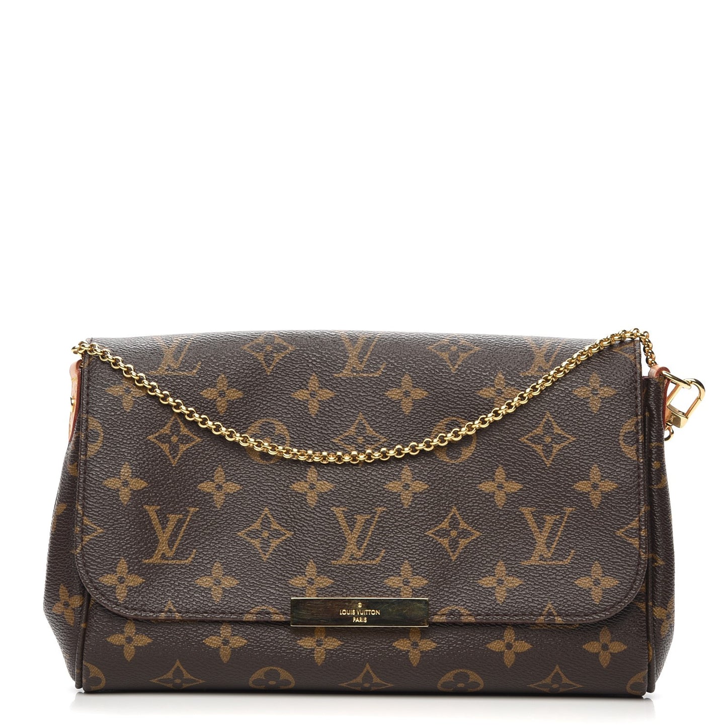 Monogram Favorite MM