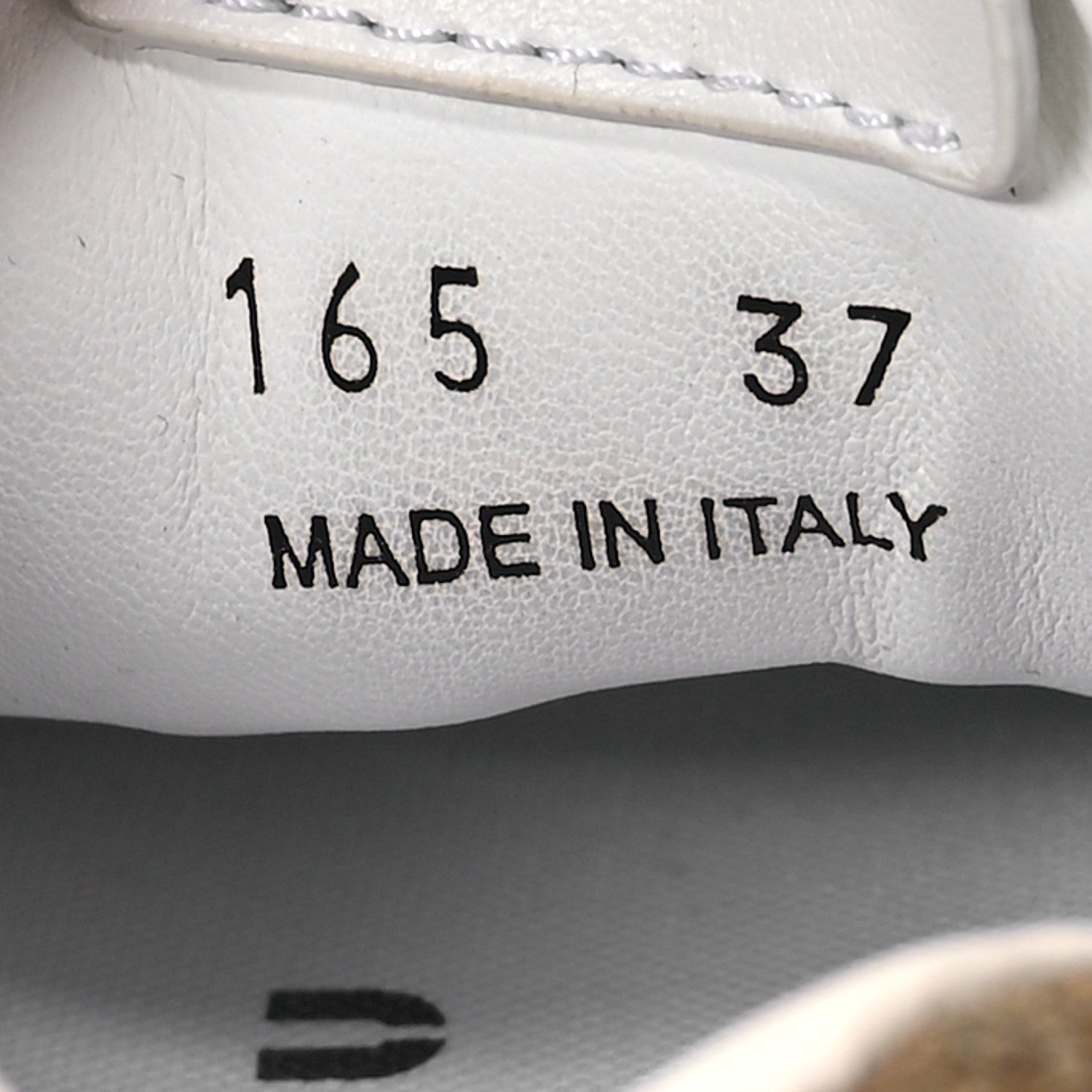 Miu Miu X NEW BALANCE Suede 530 SL Sneakers 37 Cinnamon 7 of 7