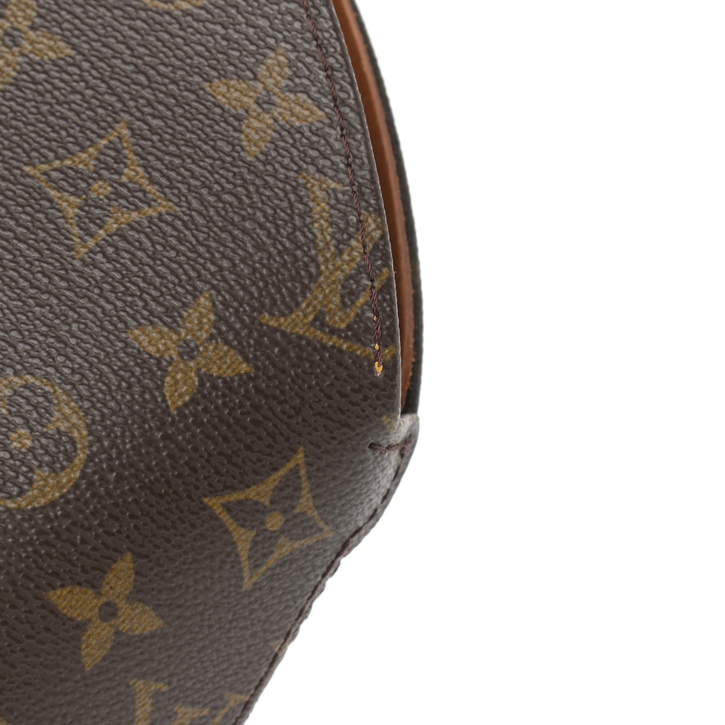 Monogram Ellipse MM
