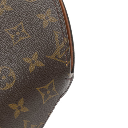 Louis Vuitton Monogram Ellipse MM 10 of 16