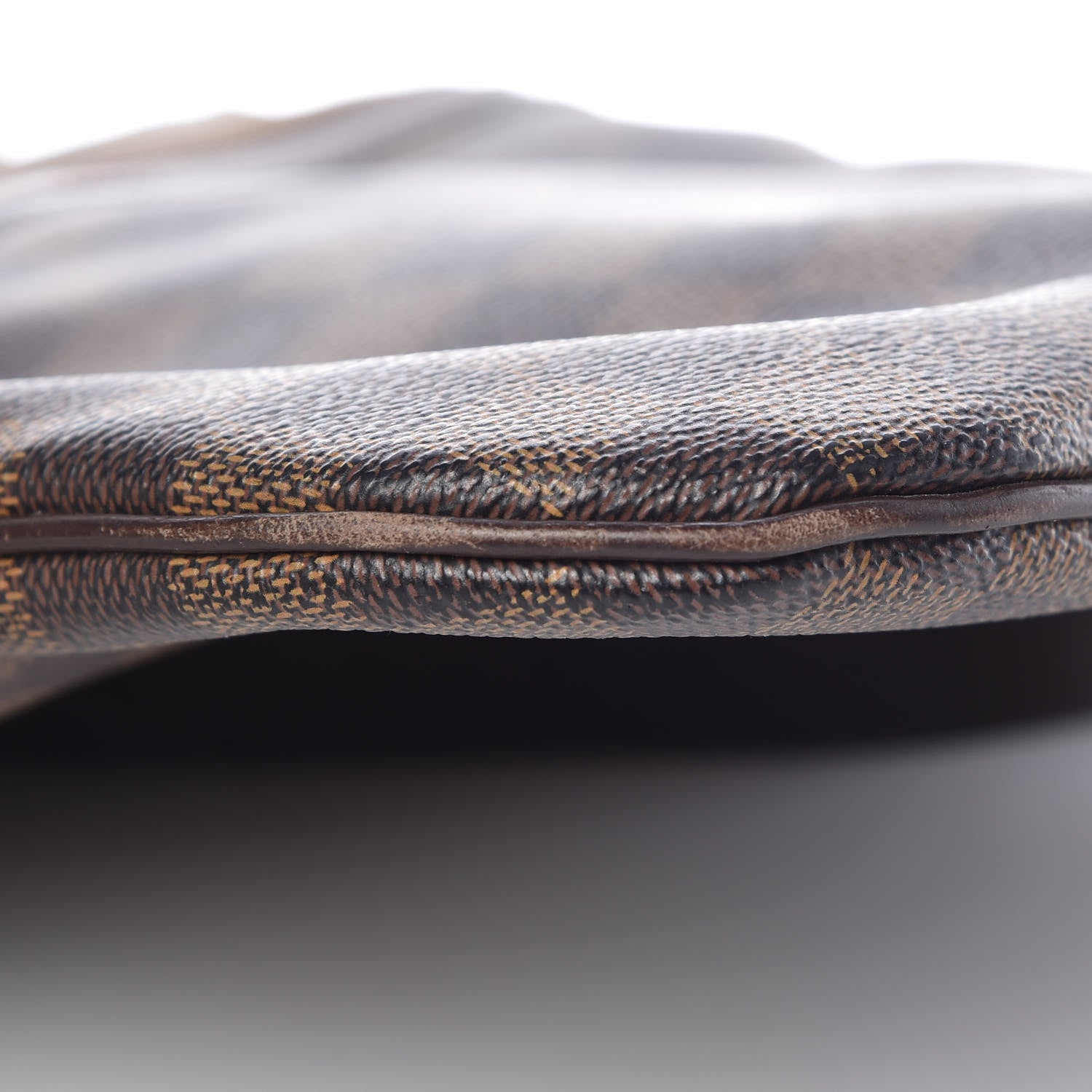 Louis Vuitton Damier Ebene Bosphore Pochette 7 of 16