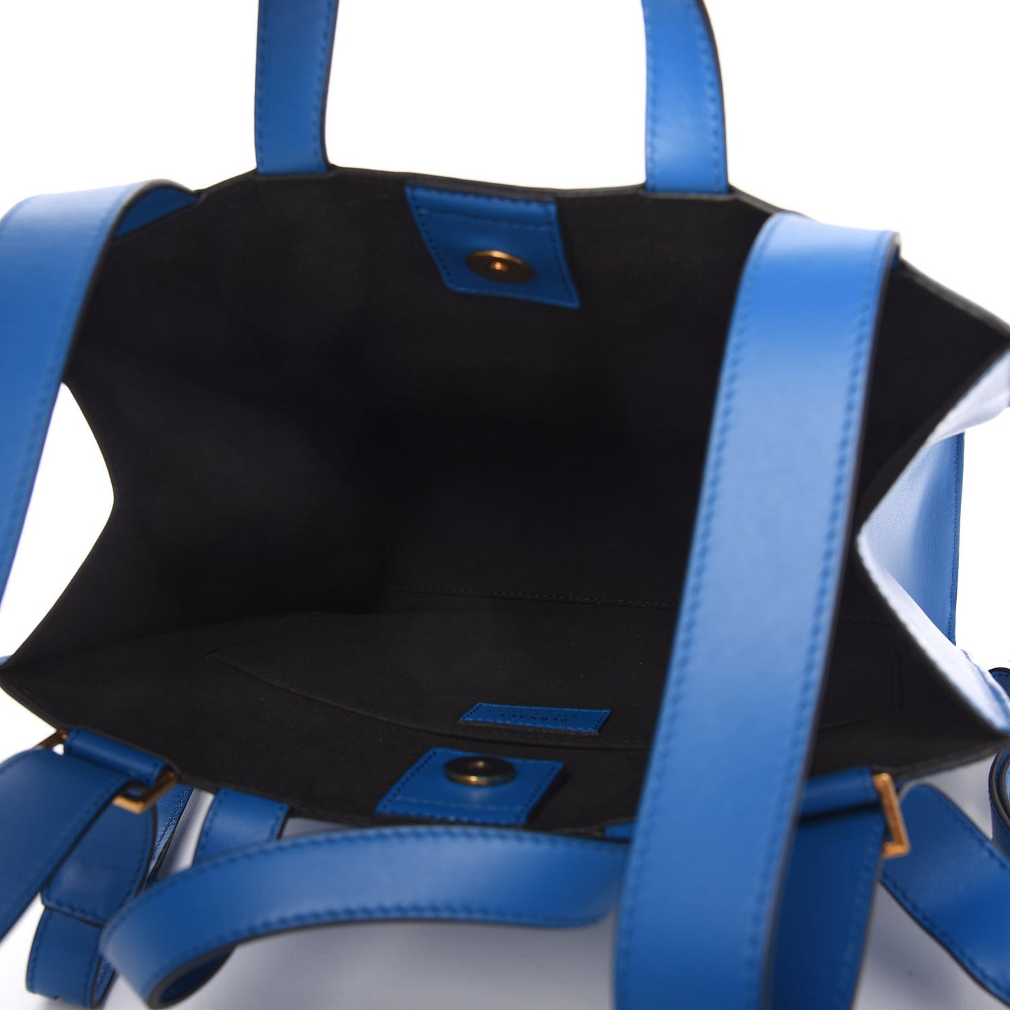 Vitello Tribute X Backpack Blue