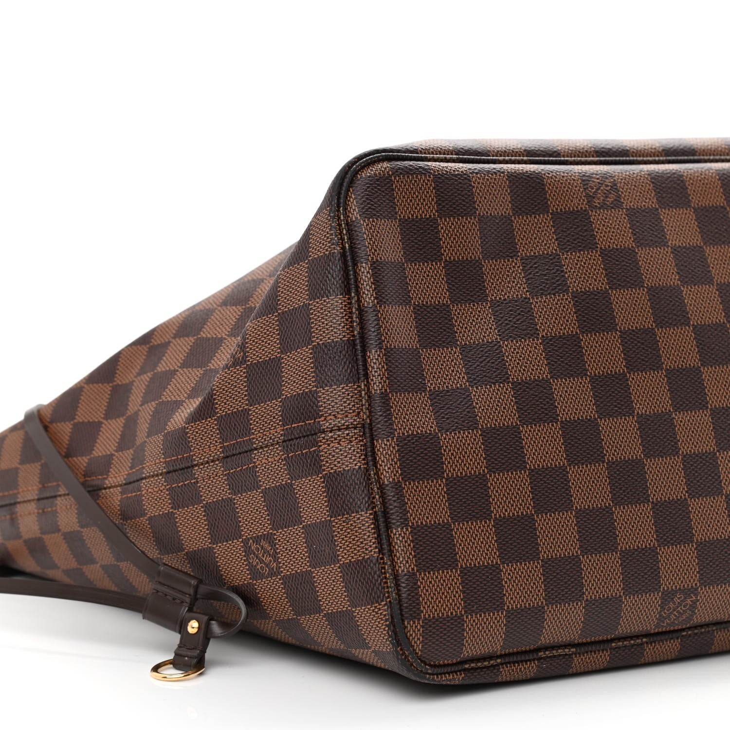 Louis Vuitton Damier Ebene Neo Neverfull GM 12 of 14