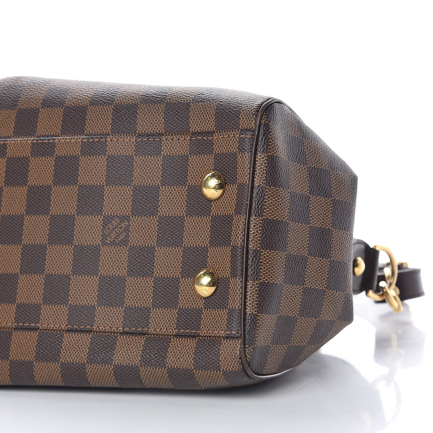 Louis Vuitton Damier Ebene Trevi PM 10 of 14