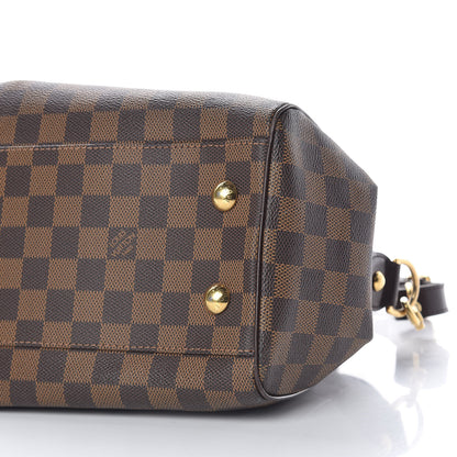 Louis Vuitton Damier Ebene Trevi PM 10 of 14