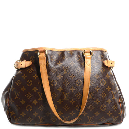Louis Vuitton Monogram Batignolles Horizontal 1 of 7