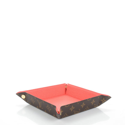 Louis Vuitton Monogram Change Tray Poppy 5 of 6
