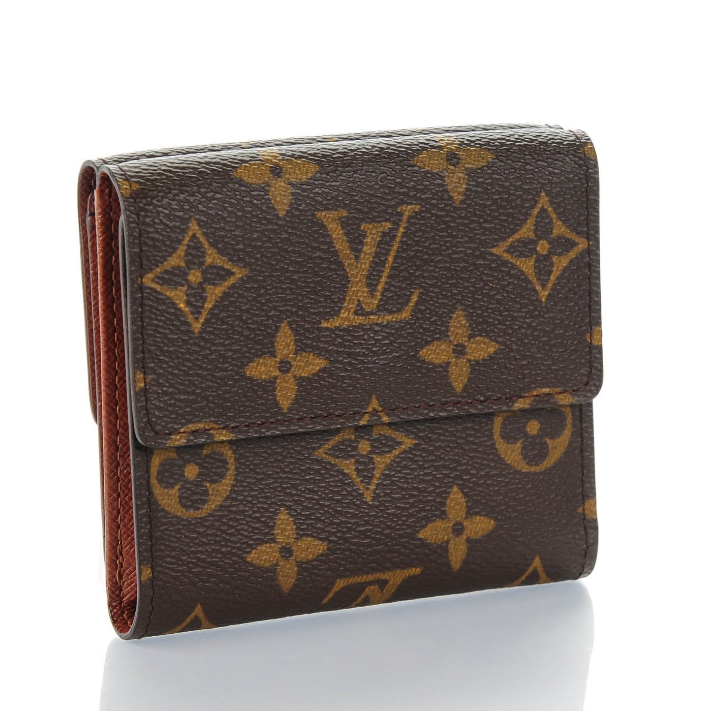 Monogram Elise Wallet