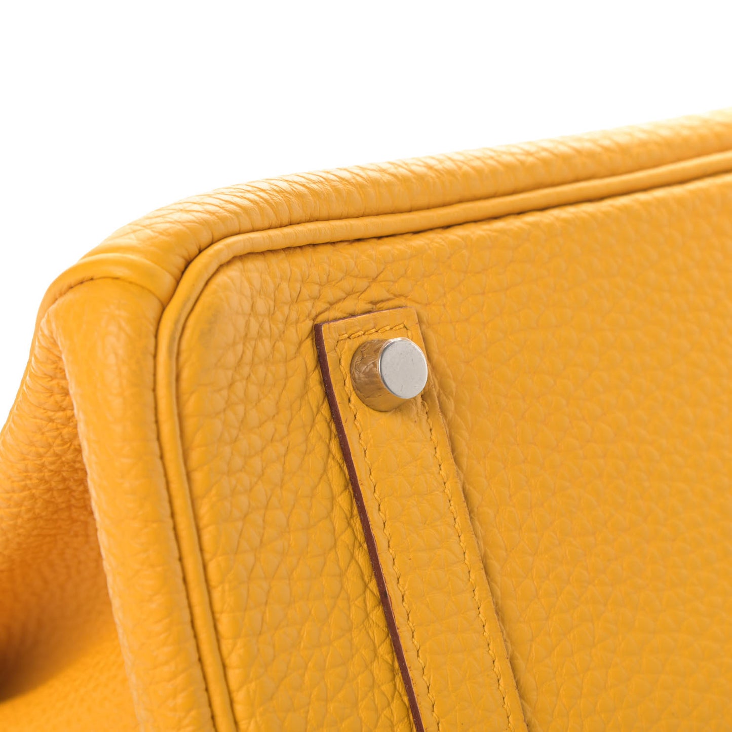 Togo Birkin 35 Soleil