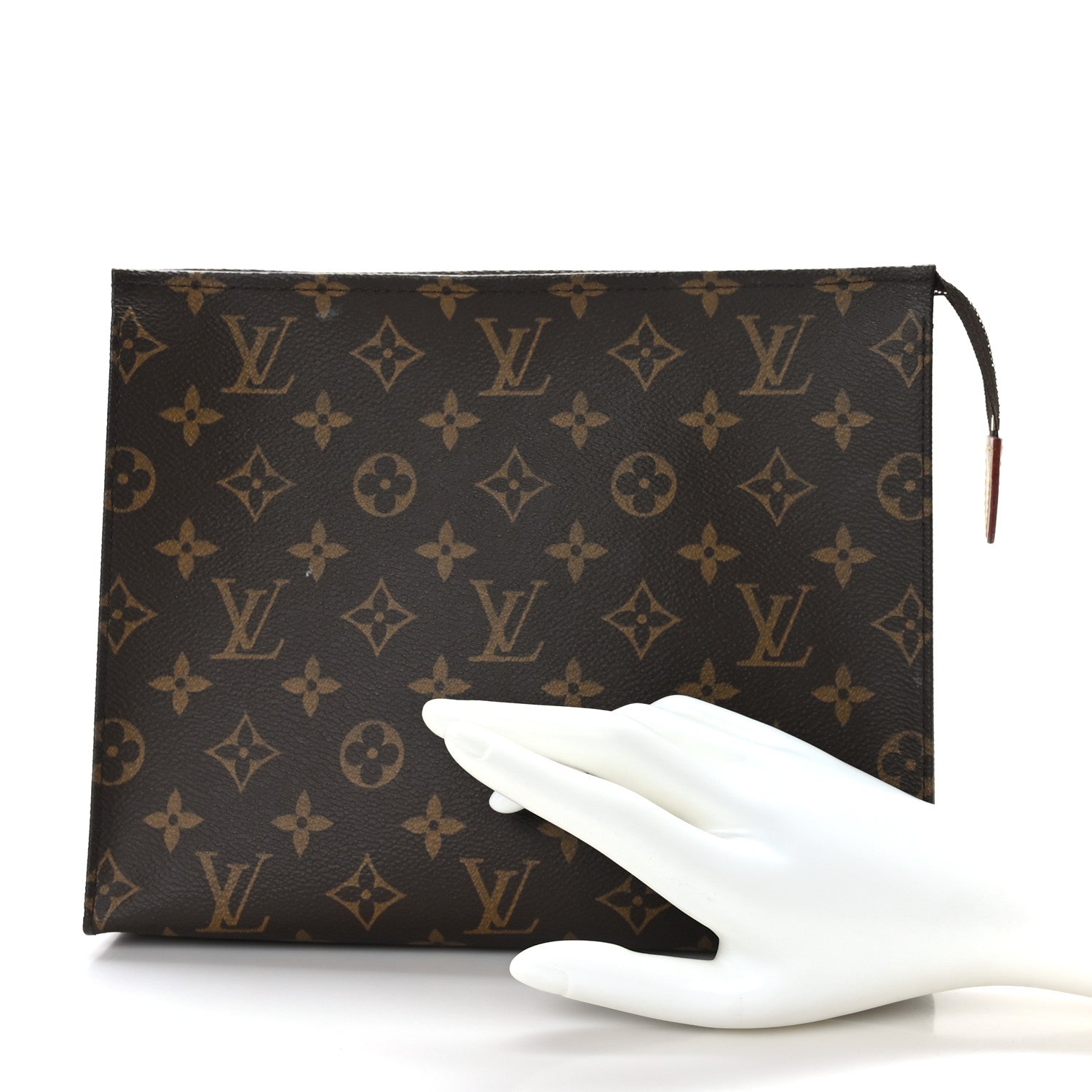 Louis Vuitton Monogram Toiletry Pouch 26 2 of 9