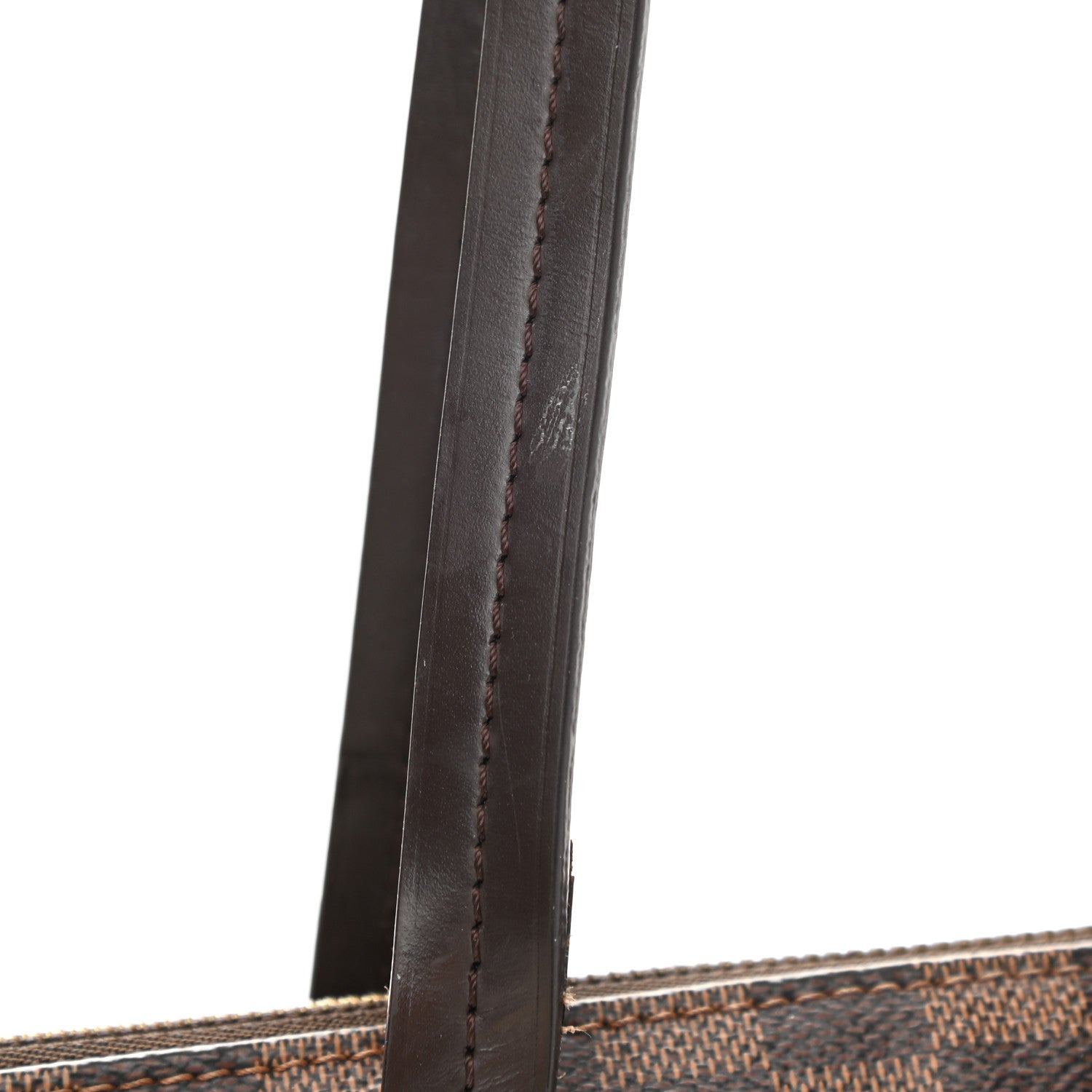 Louis Vuitton Damier Ebene Iena MM 21 of 21