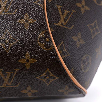Louis Vuitton Monogram Ellipse MM 14 of 19