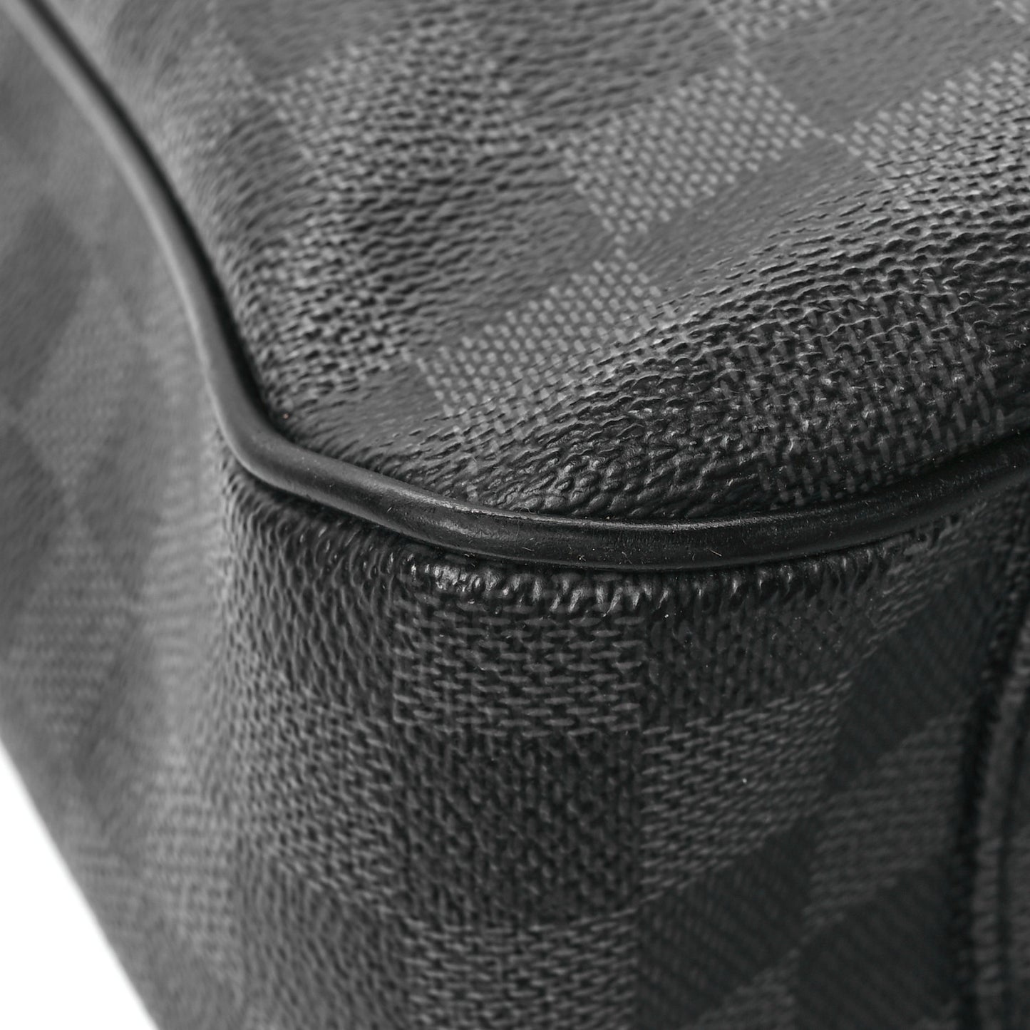 Damier Graphite Tadao