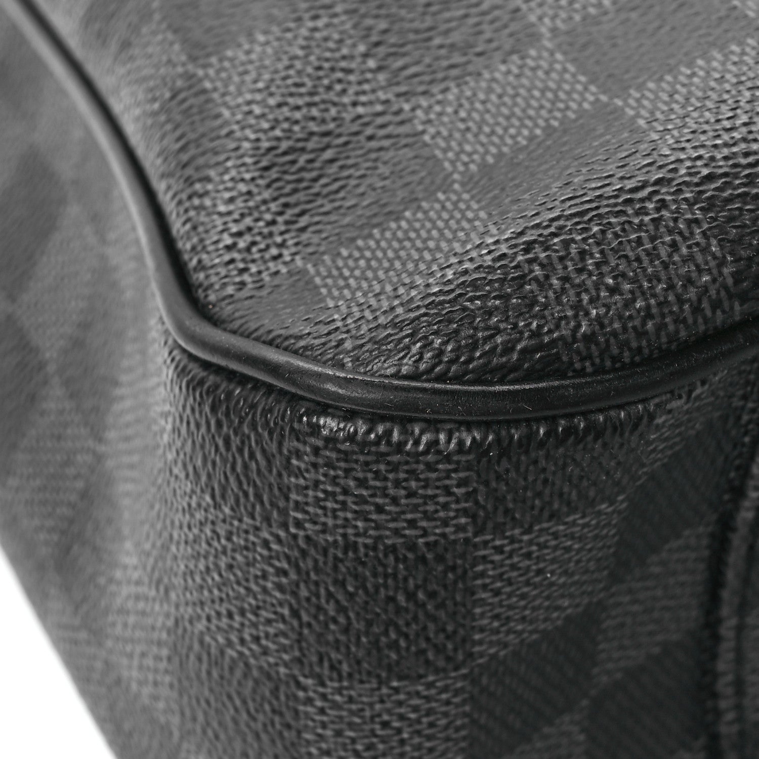 Louis Vuitton Damier Graphite Tadao 11 of 12
