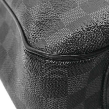 Louis Vuitton Damier Graphite Tadao 11 of 12