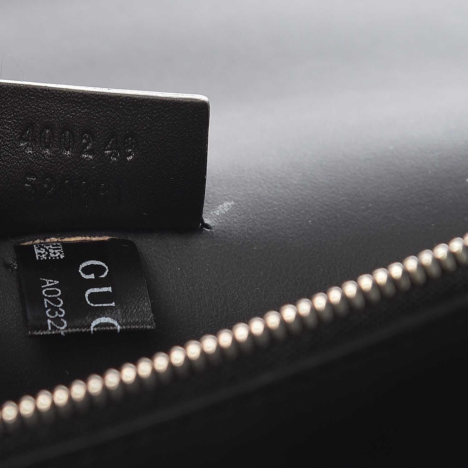 Gucci Suede Crystal Small Dionysus Shoulder Bag Black 7 of 11