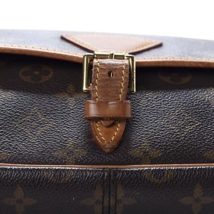 Louis Vuitton Monogram Sologne 16 of 17