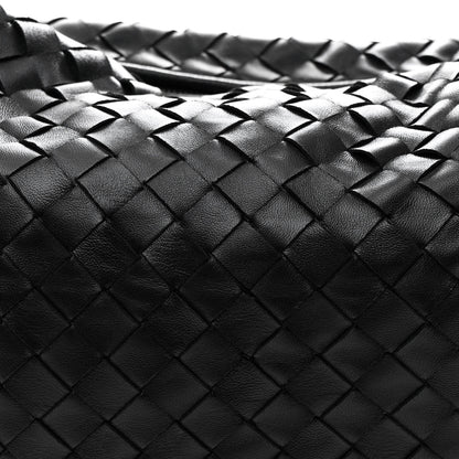 Bottega Veneta Nappa Intrecciato Small Jodie Black 8 of 10