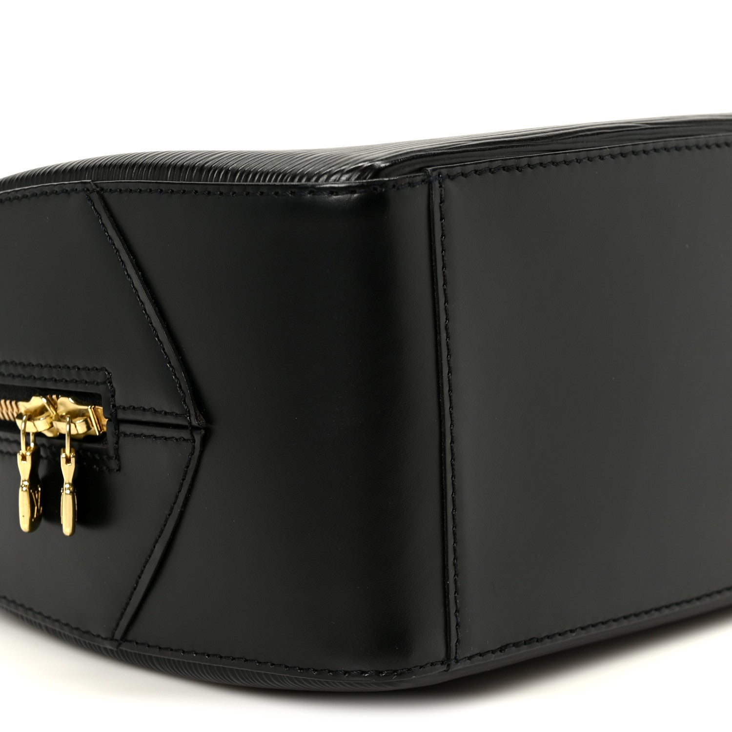 Louis Vuitton Epi Sablons Black 9 of 10