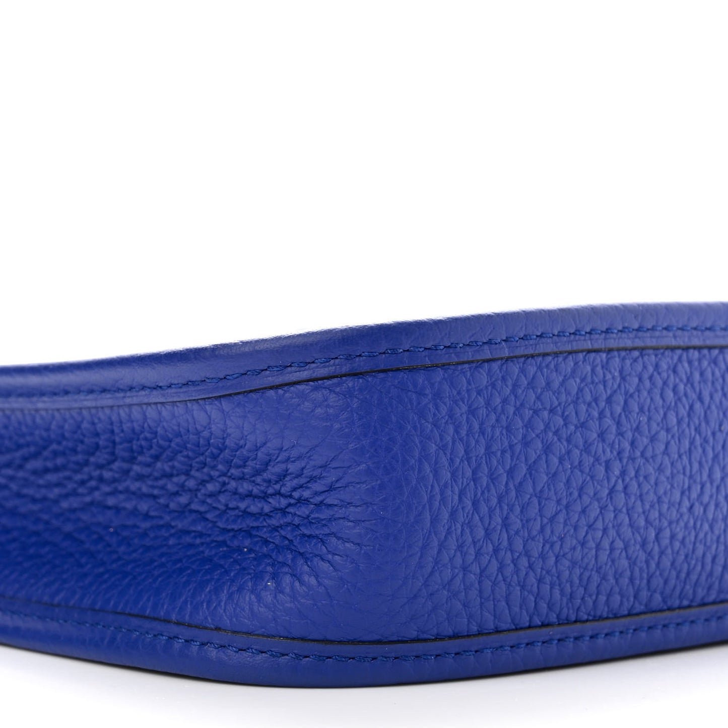 Taurillon Clemence Evelyne TPM Bleu Electrique