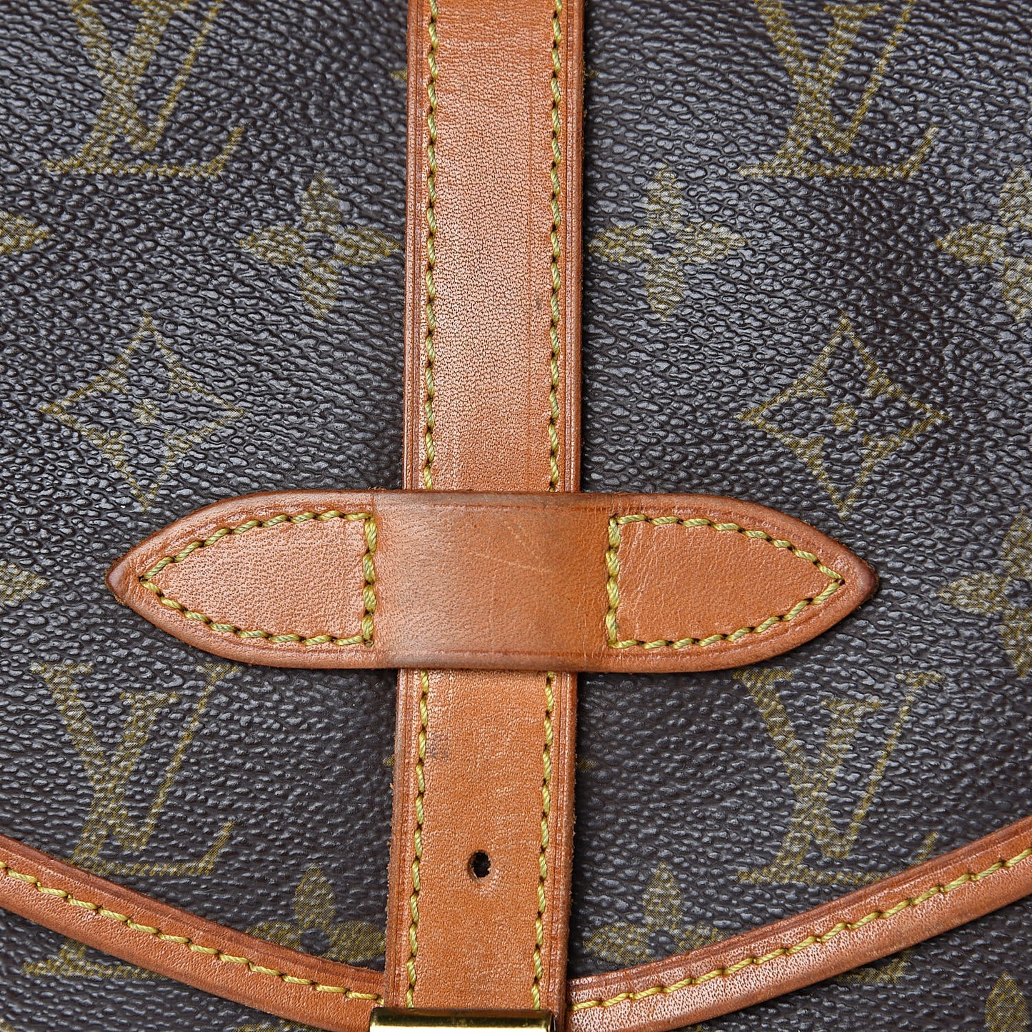 Monogram Saumur 30