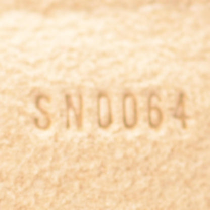 Louis Vuitton Monogram Folding Jewelry Case 7 of 7
