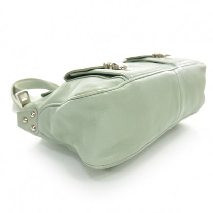 Marc Jacobs Leather Anouk Mint 5 of 10