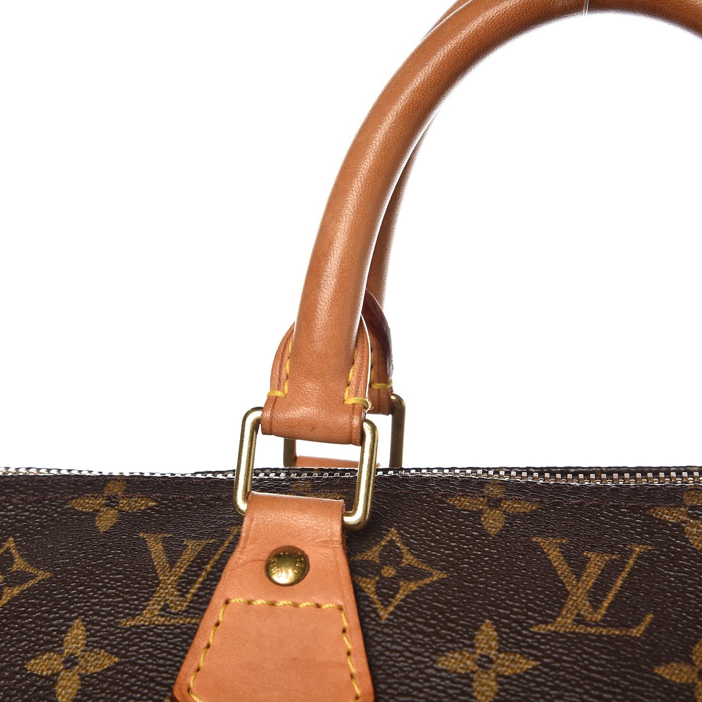 Monogram Speedy 40