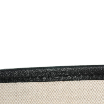 Goyard Goyardine Saint Louis GM Black 9 of 12