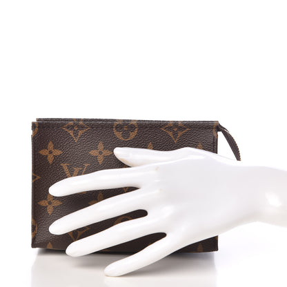 Louis Vuitton Monogram Toiletry Pouch 15 2 of 7
