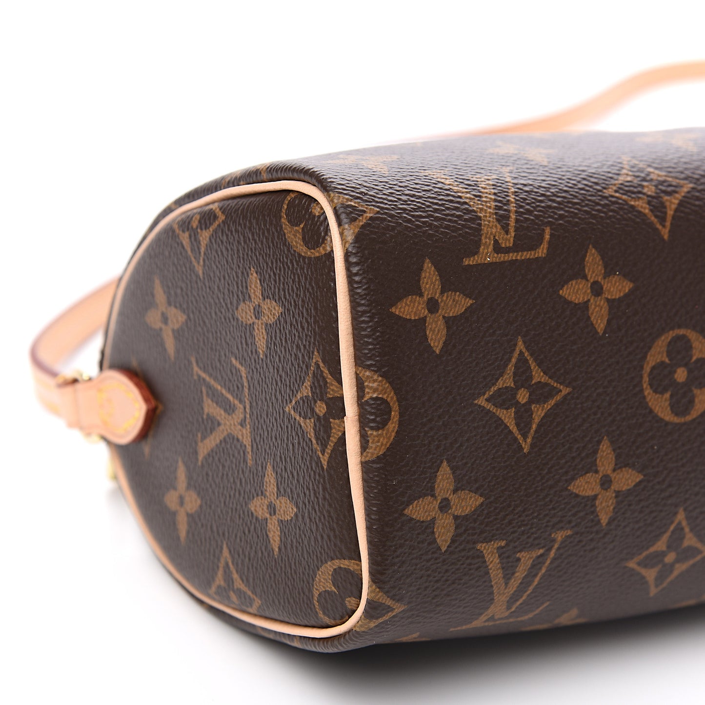 Monogram Nano Speedy
