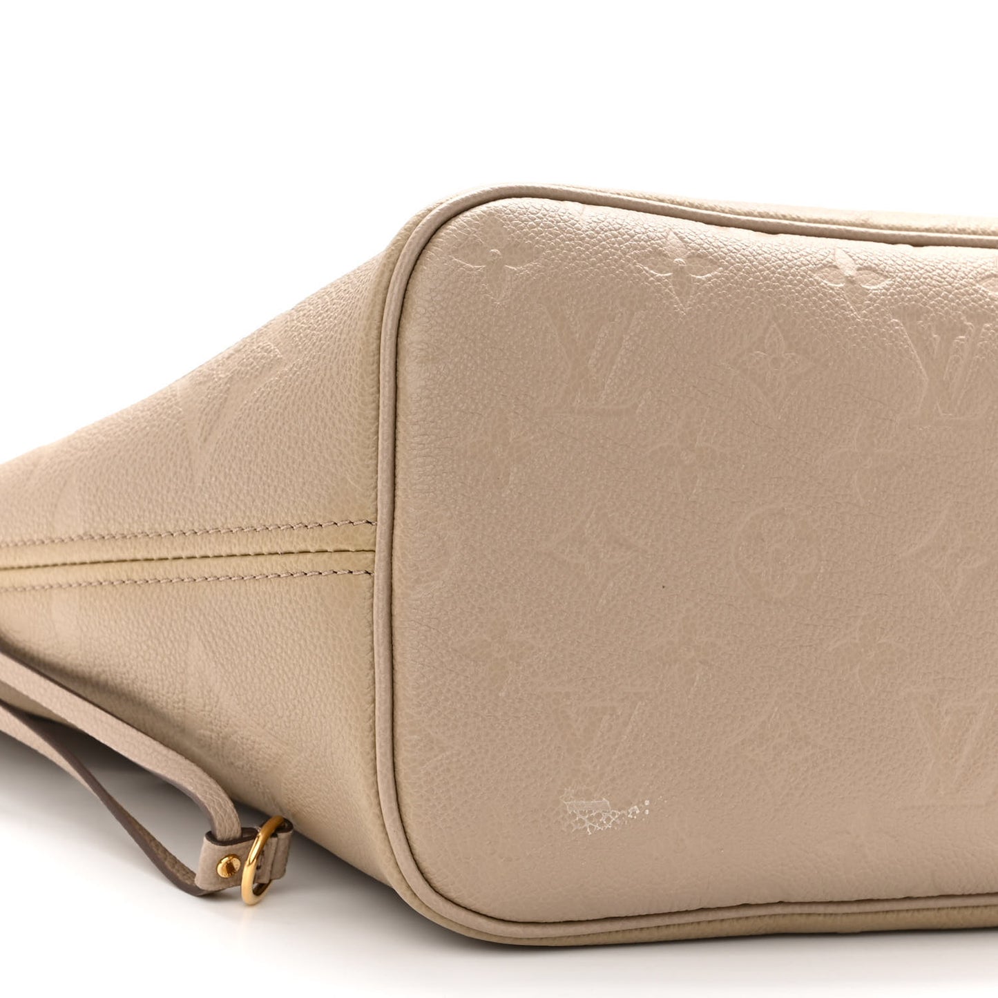 Empreinte Monogram Giant Neverfull MM Tourterelle