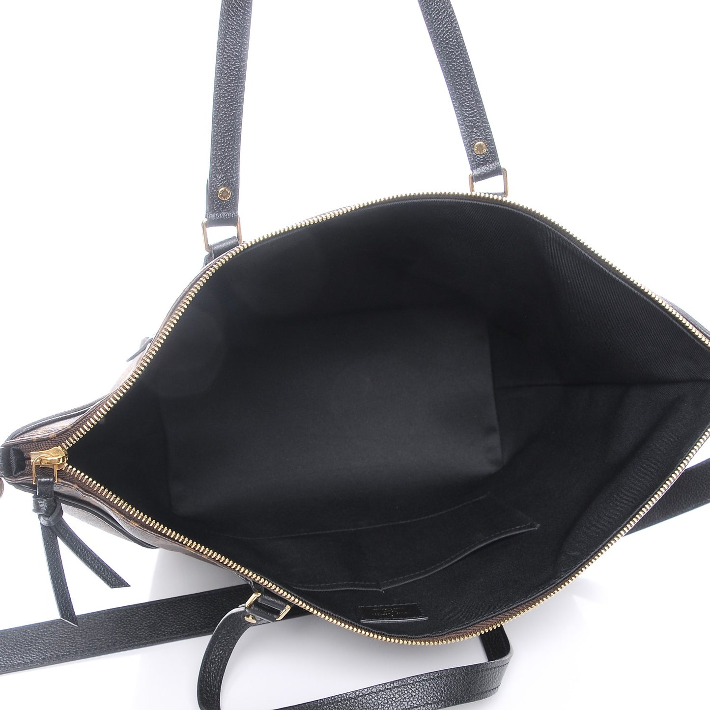 Monogram Tournelle MM Black